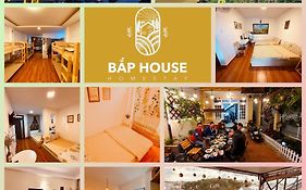 Baphousehomestay