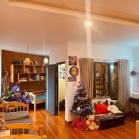 Baphousehomestay Đà Lạt Ngoại thất bức ảnh
