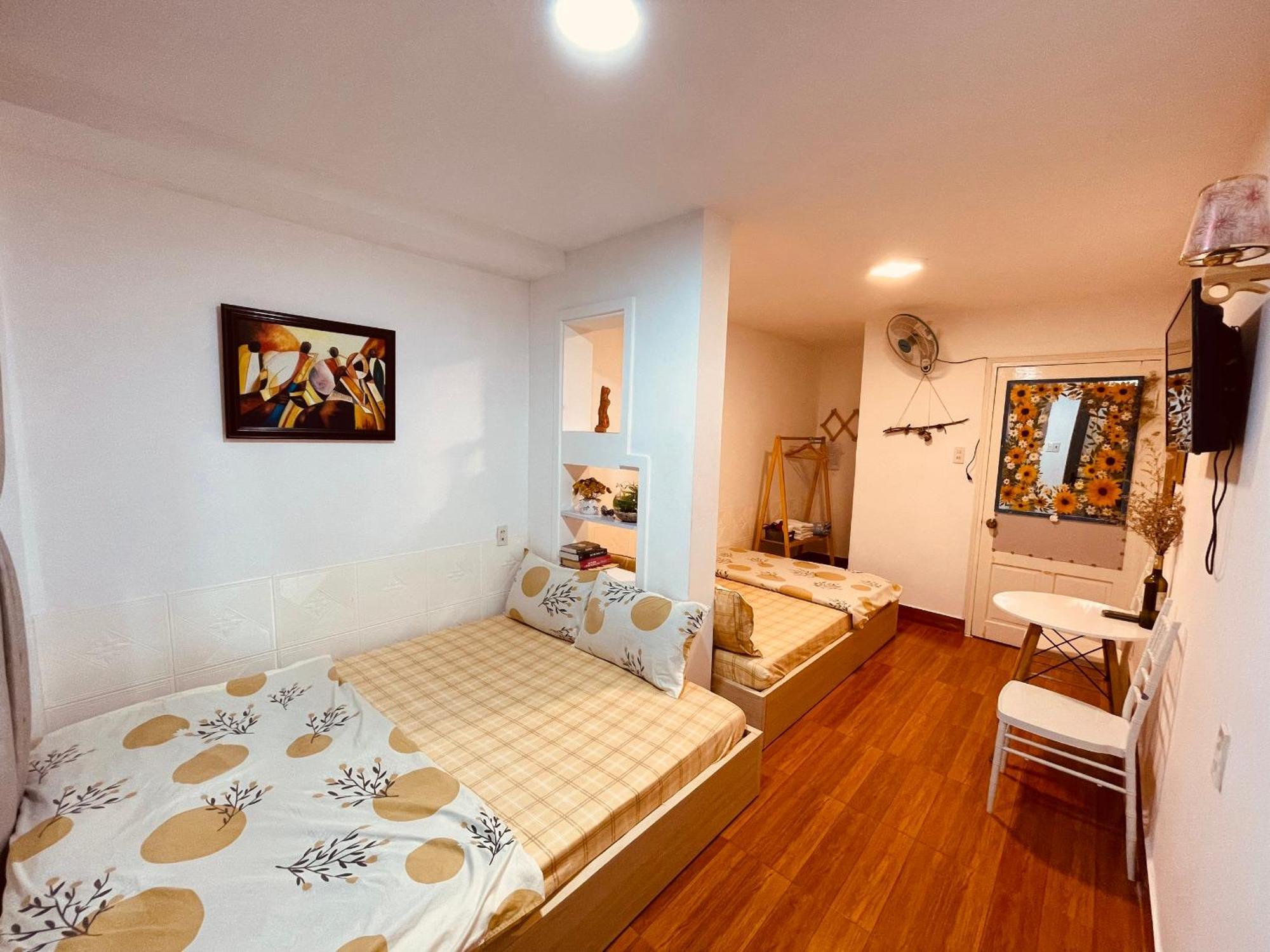 Baphousehomestay Đà Lạt Ngoại thất bức ảnh