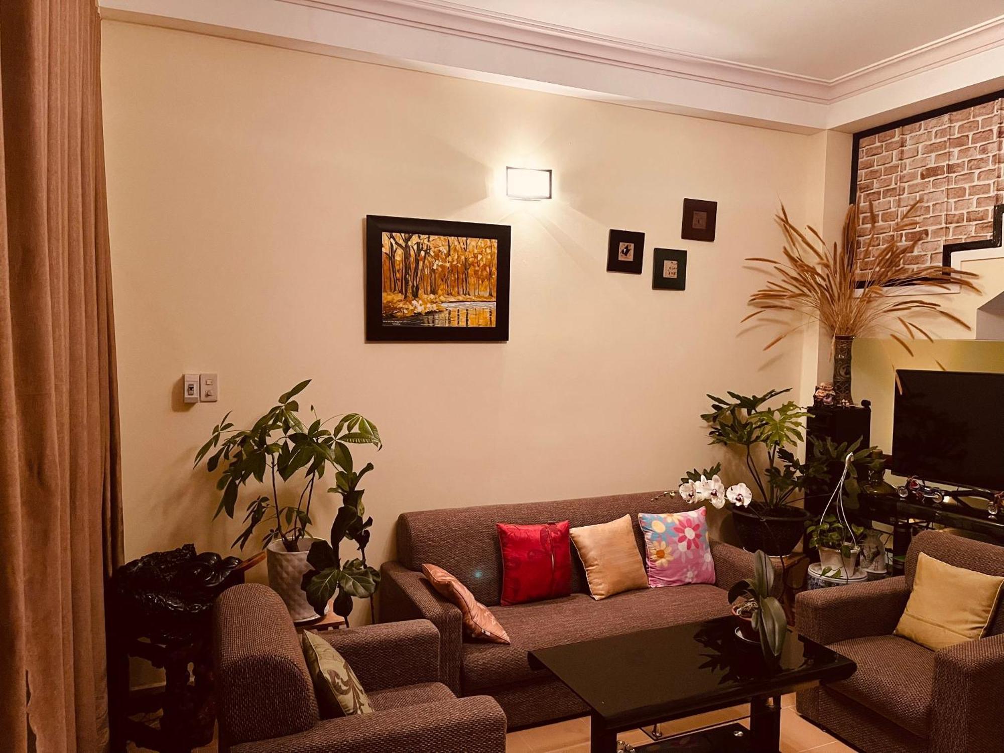 Baphousehomestay Đà Lạt Ngoại thất bức ảnh