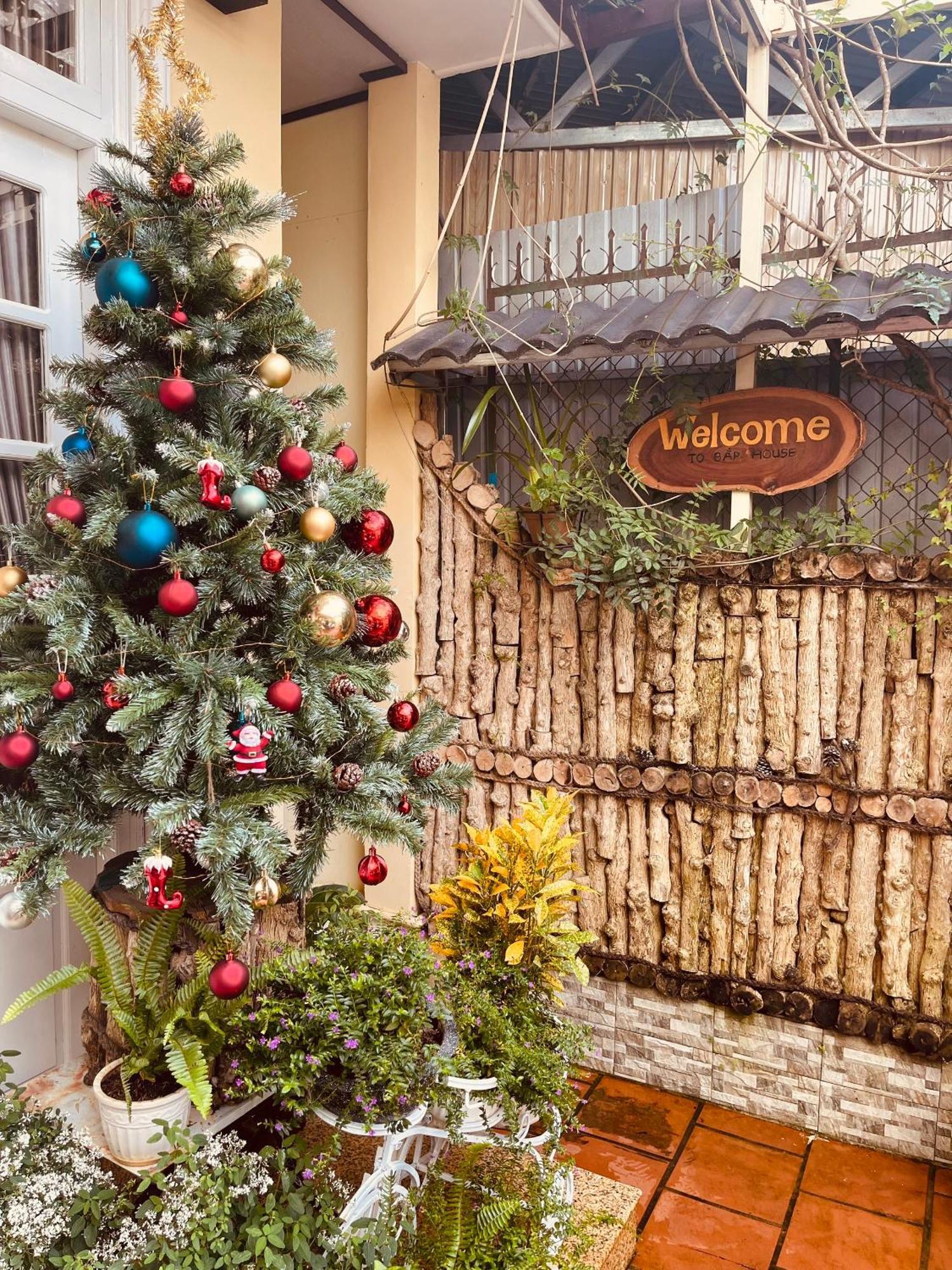 Baphousehomestay Đà Lạt Ngoại thất bức ảnh