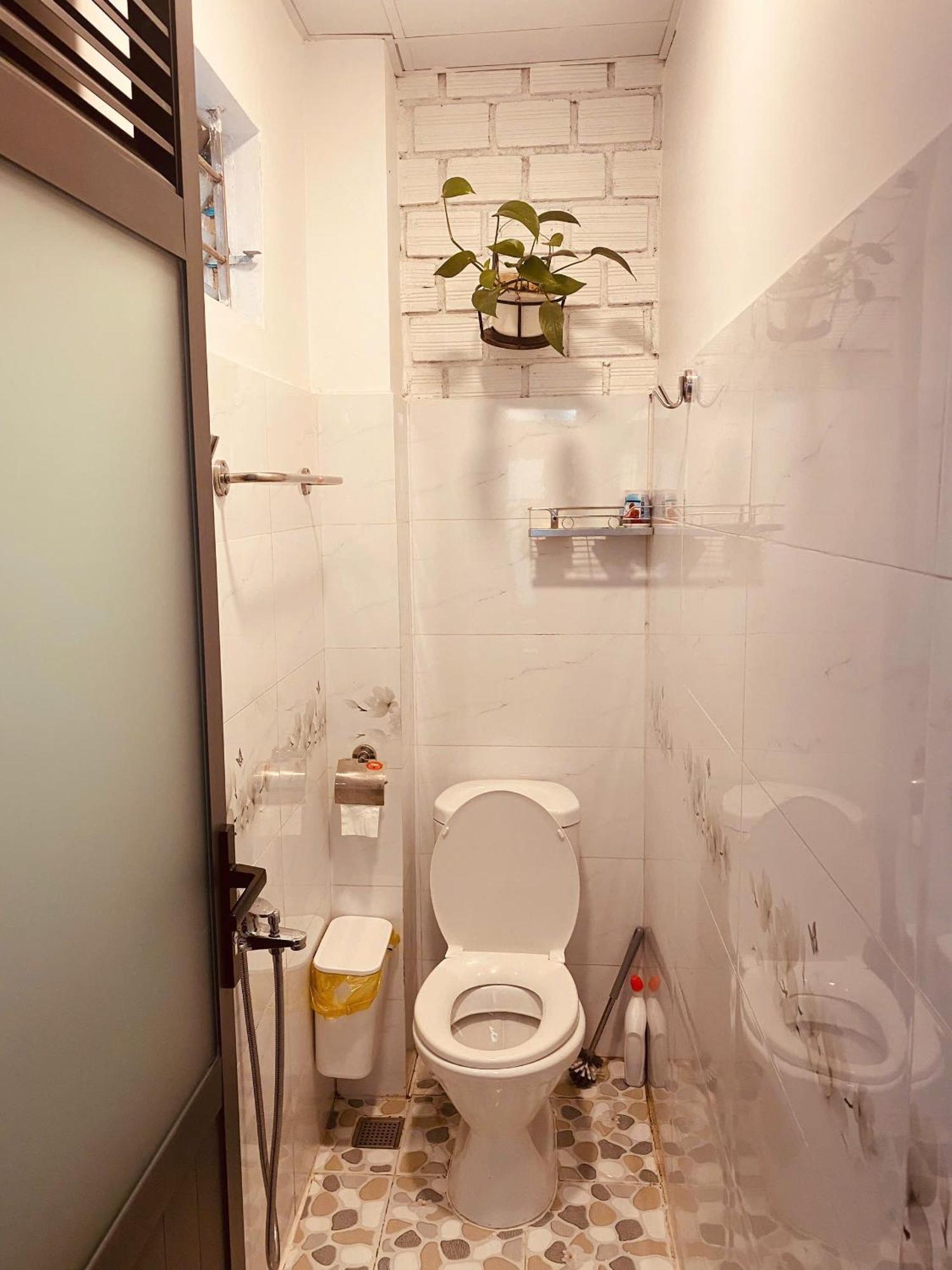Baphousehomestay Đà Lạt Ngoại thất bức ảnh